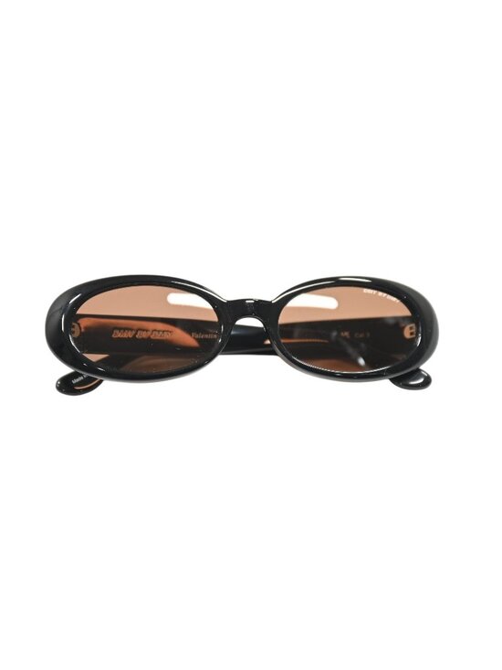 DMY by DMY Valentina Sunglasses DMY04SB in Black